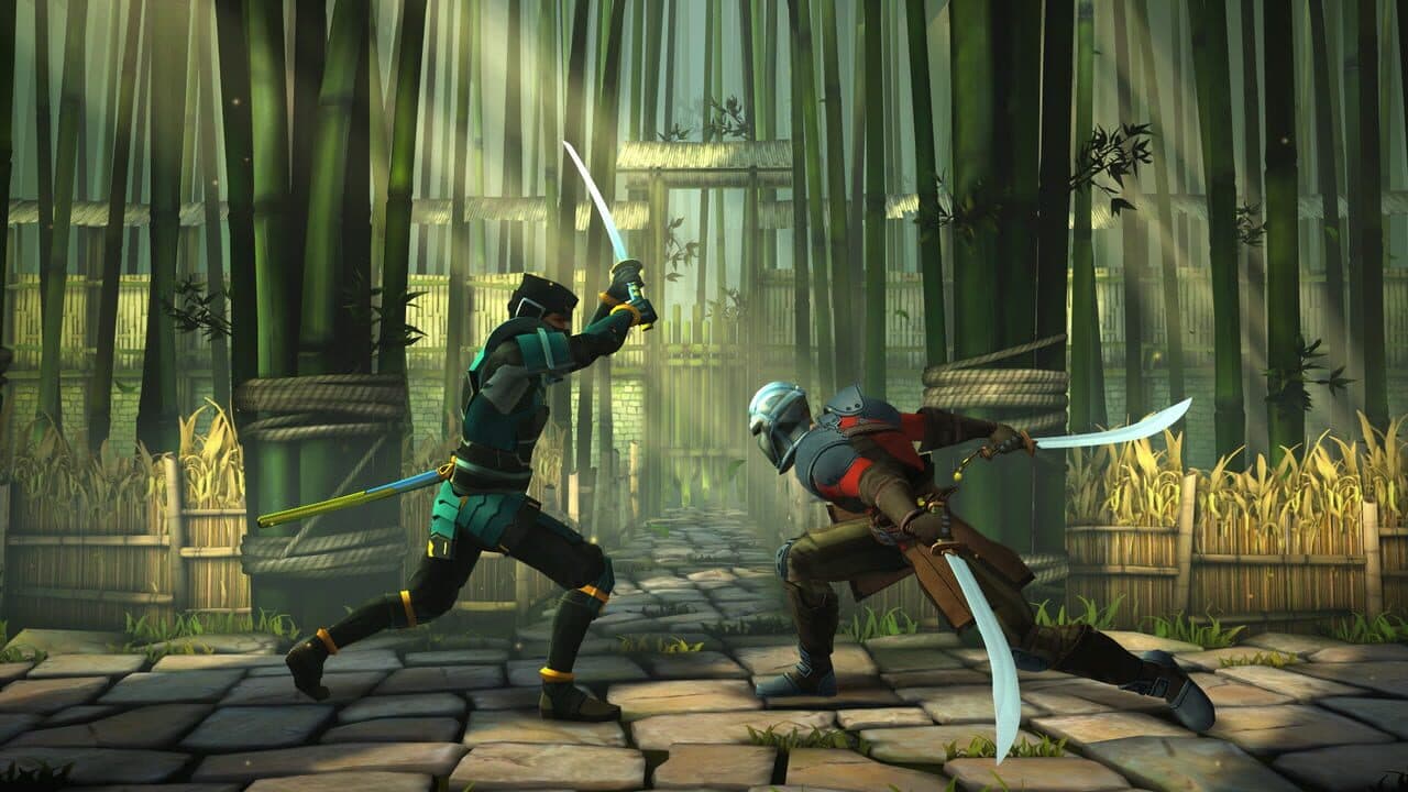 Shadow Fight 3 thumbnail 2