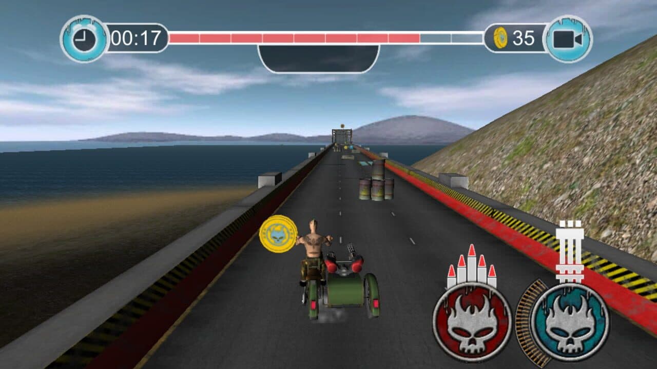 Road Madness thumbnail 5