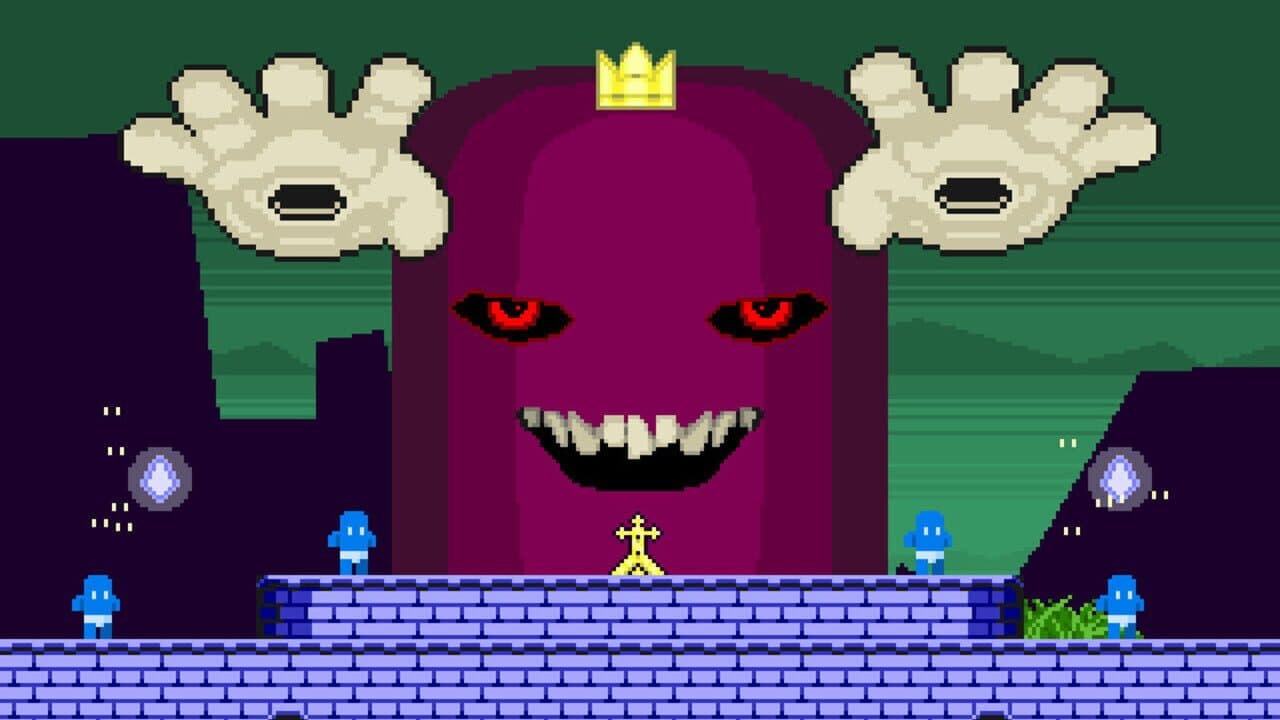 Super Skull Smash GO! 2 Turbo thumbnail 4