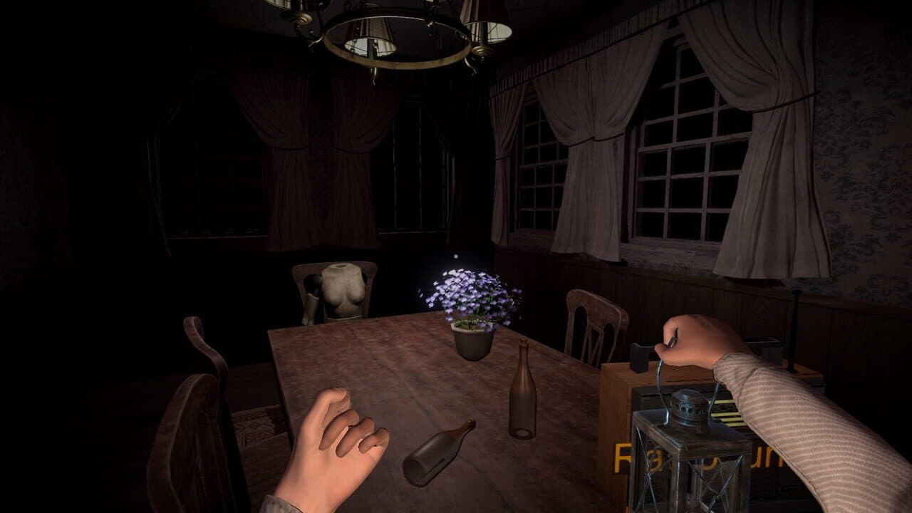 Ray of Light thumbnail 8
