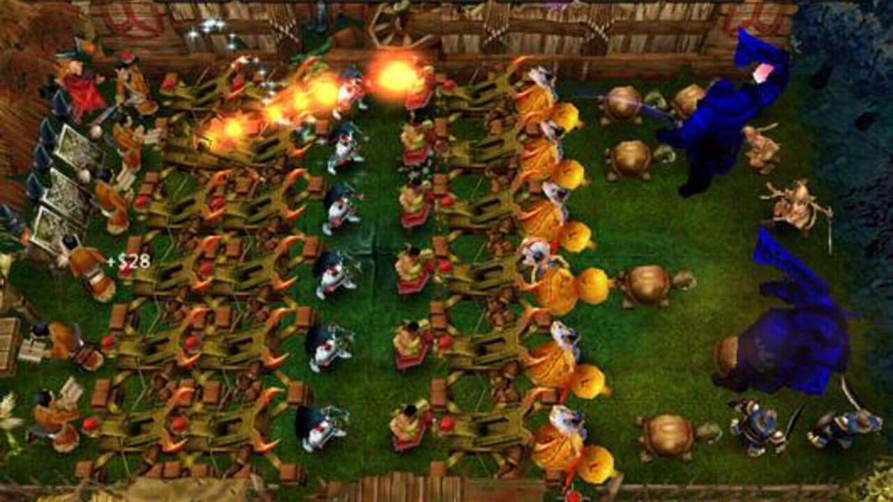 Mogo Invasion thumbnail 2