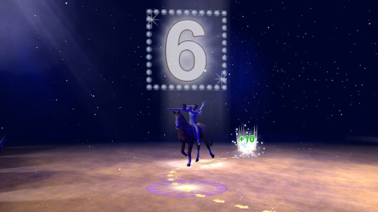 EquiMagic: Galashow of Horses thumbnail 4