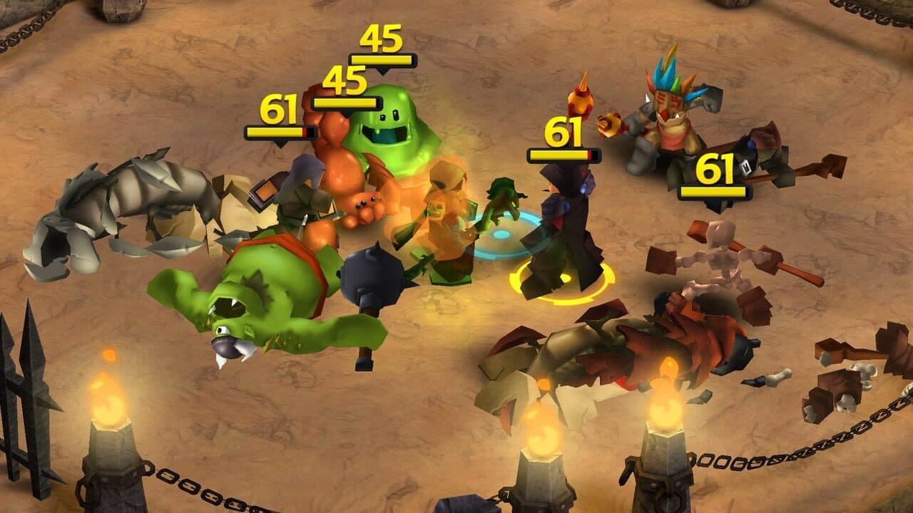 Battleheart Legacy thumbnail 2