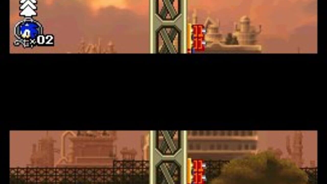 Sonic Rush Adventure thumbnail 2