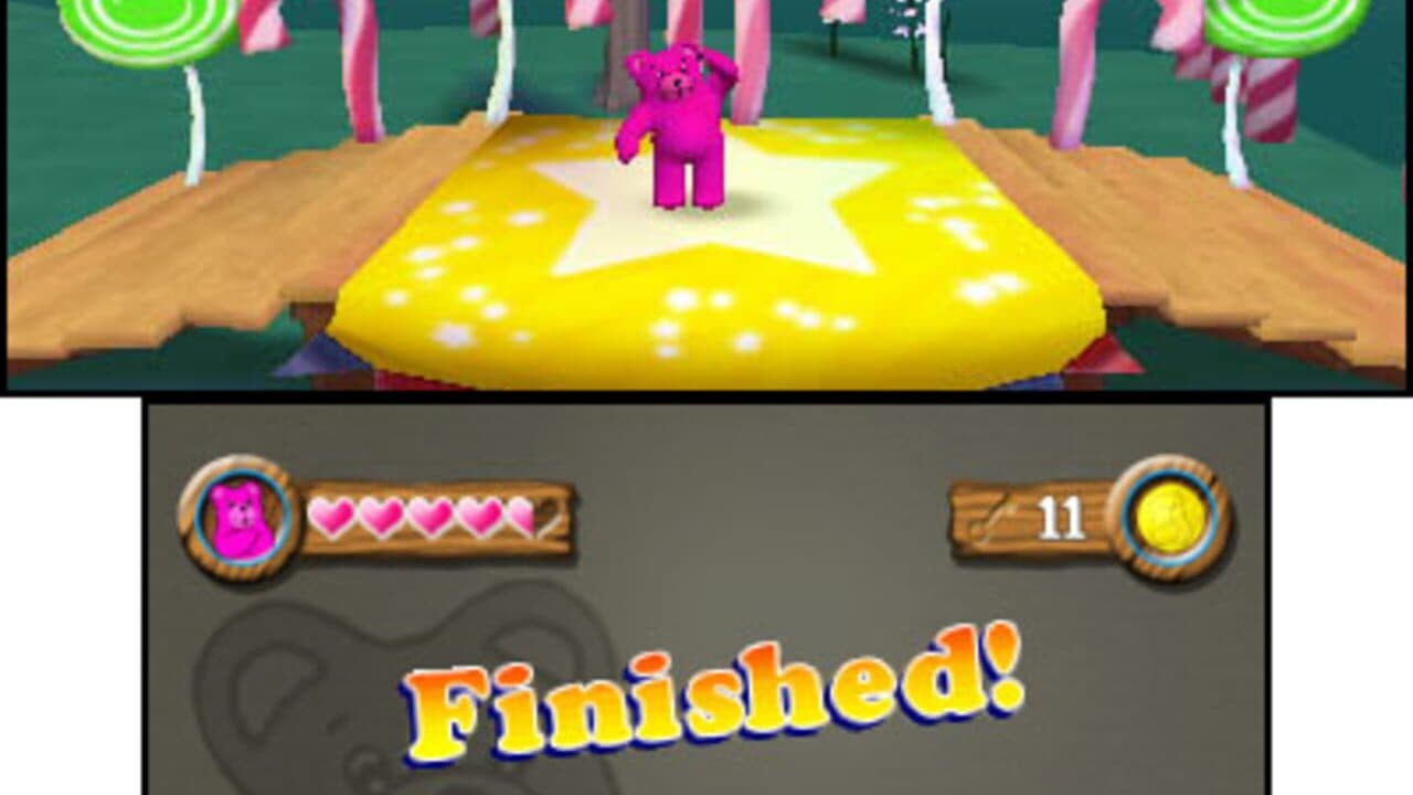 Gummy Bears: Magical Medallion thumbnail 4