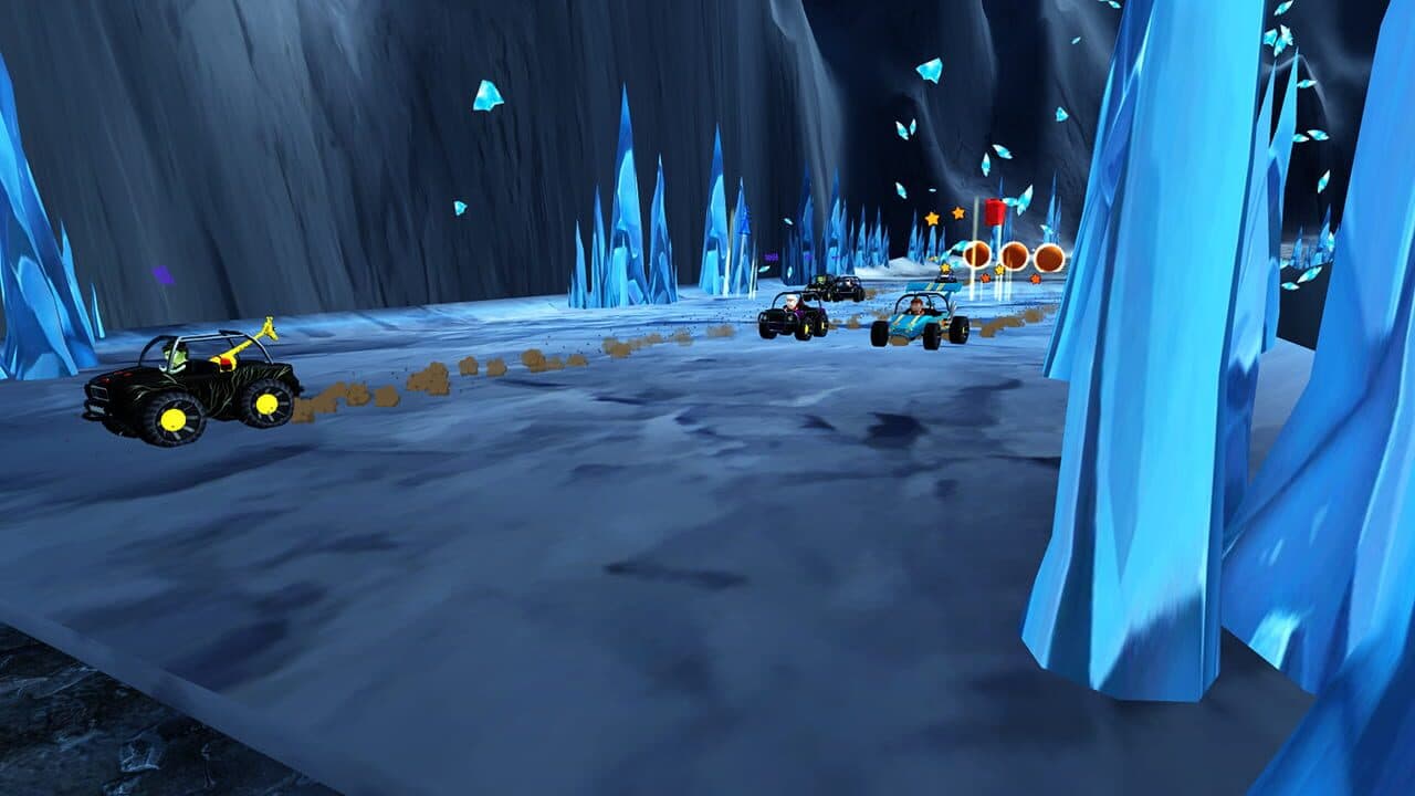Rally Racers thumbnail 7