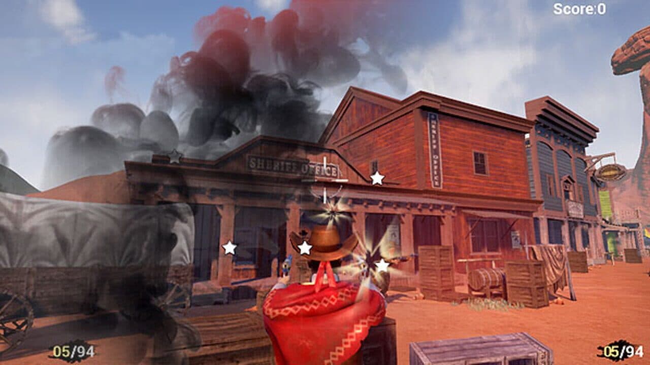 BountyKiller thumbnail 2