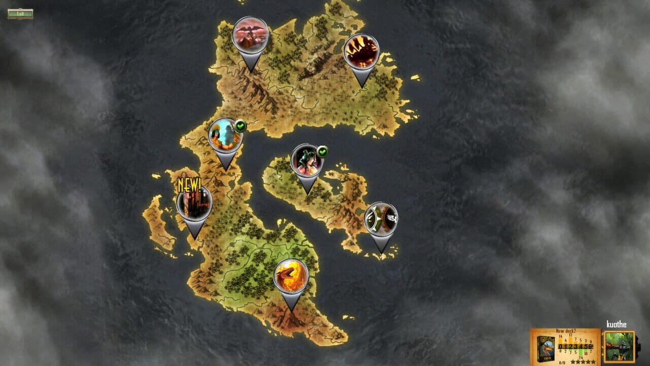 Draconian Wars thumbnail 3