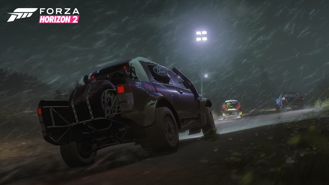 Forza Horizon 2: Storm Island thumbnail 3