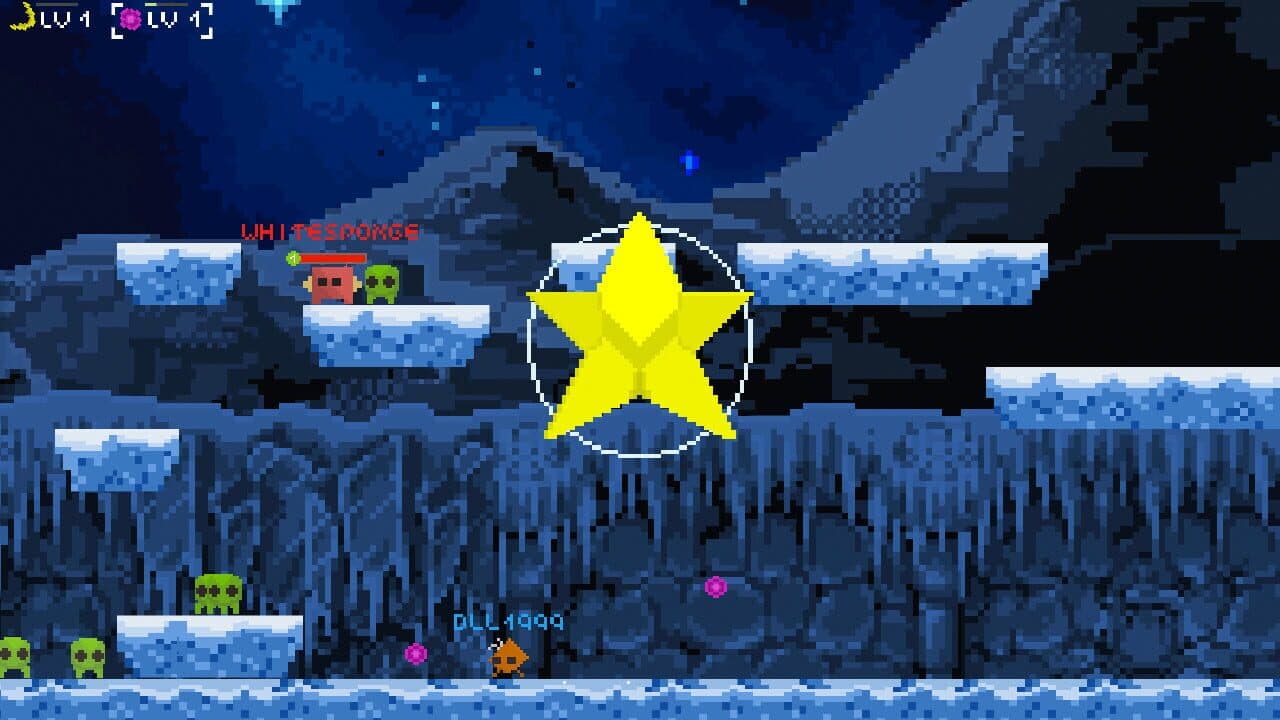 Stellar Stars thumbnail 3