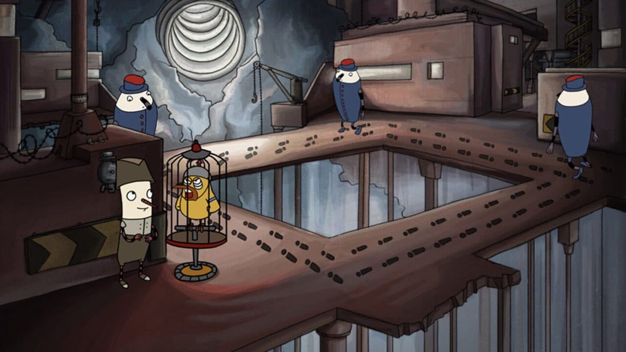 The Inner World thumbnail 2