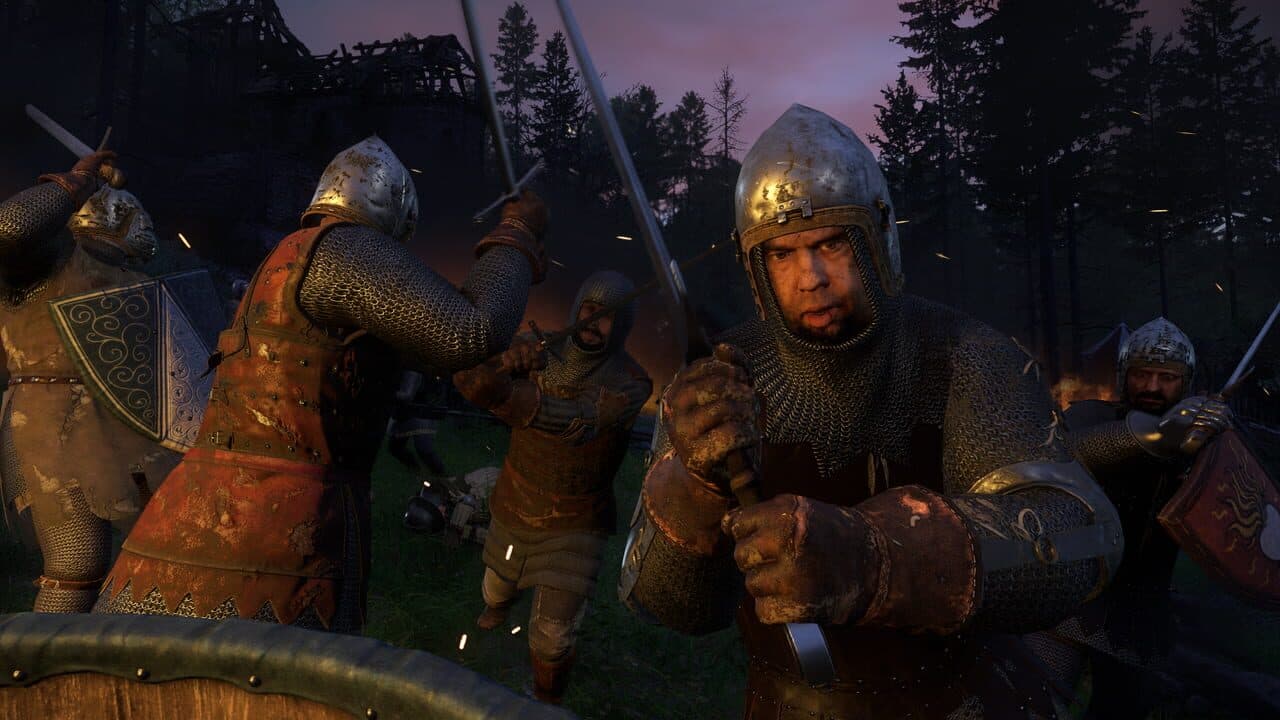 Kingdom Come: Deliverance thumbnail 6