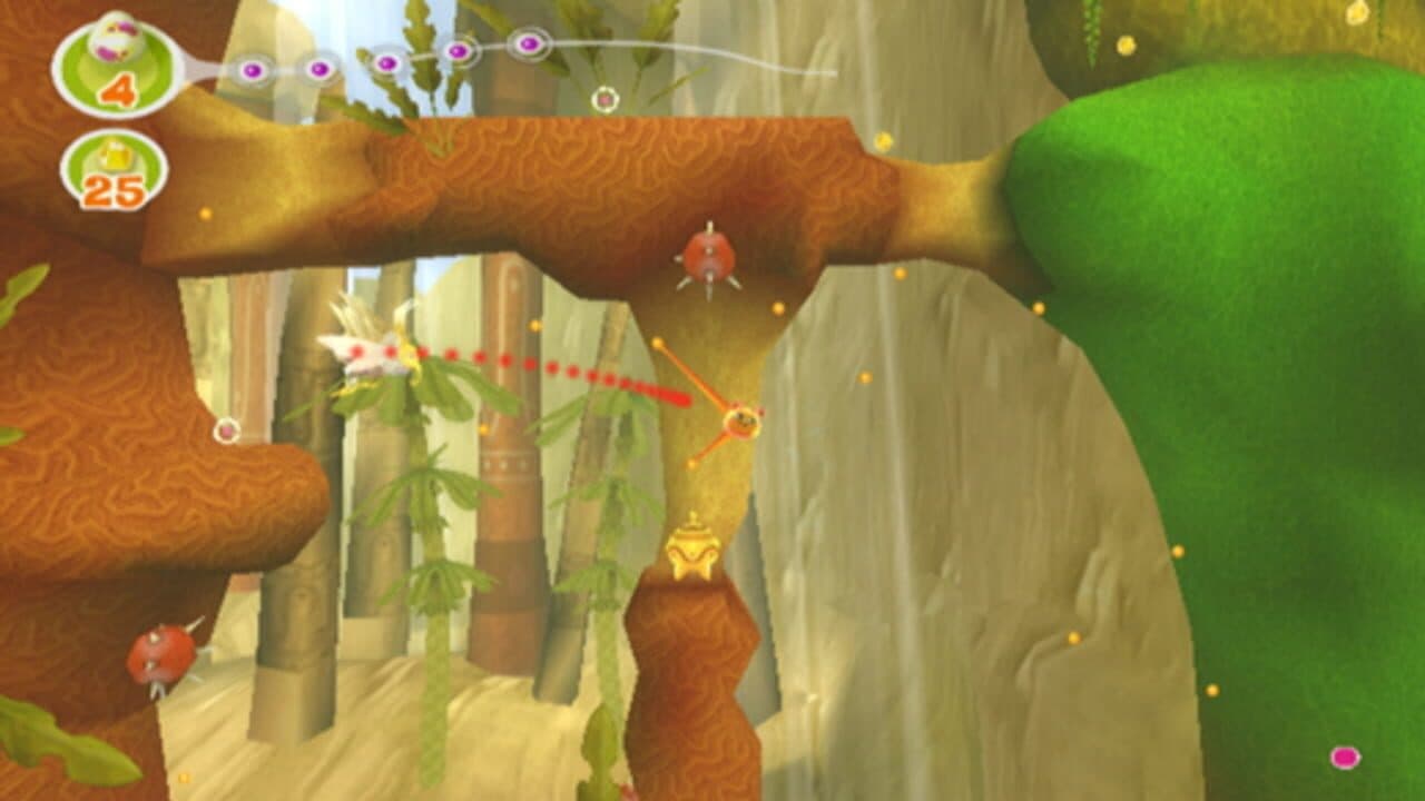 Tales of Elastic Boy: Mission 1 thumbnail 3