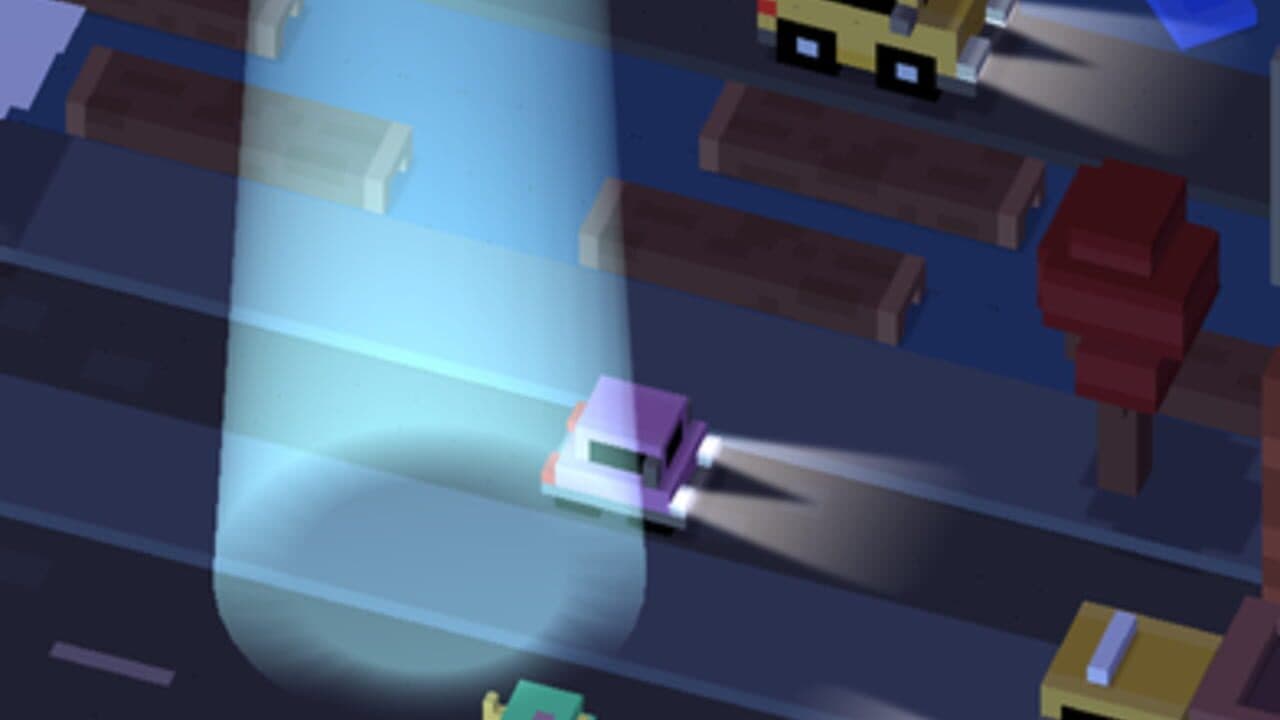 Disney Crossy Road thumbnail 6
