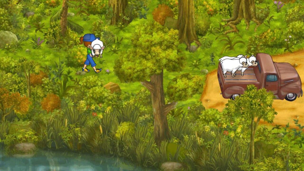 Farm Mania 2 thumbnail 2