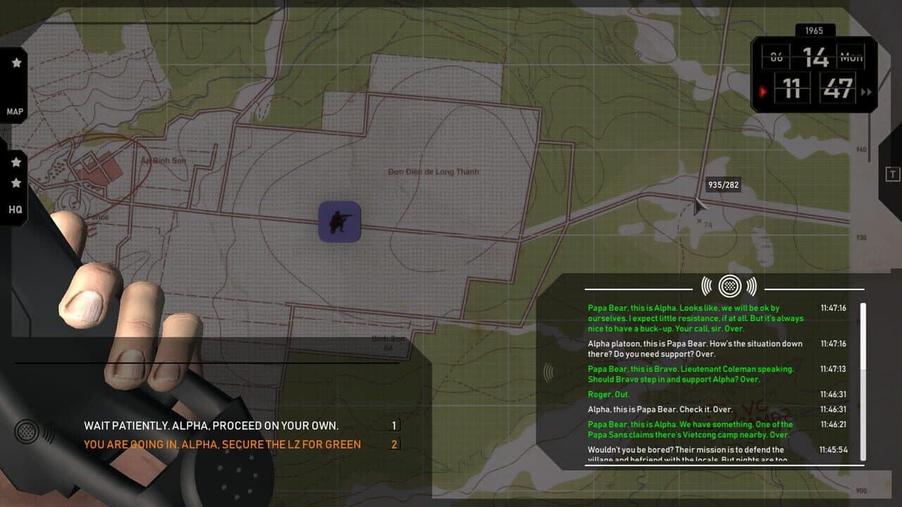 Radio Commander thumbnail 3