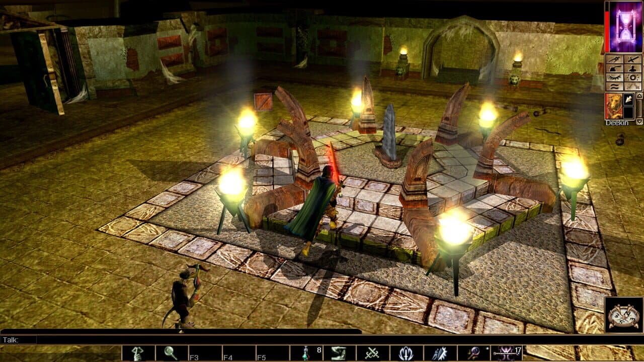Neverwinter Nights: Enhanced Edition thumbnail 6
