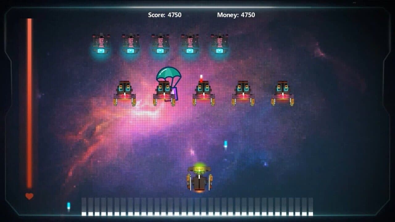 Steel Invaders thumbnail 5