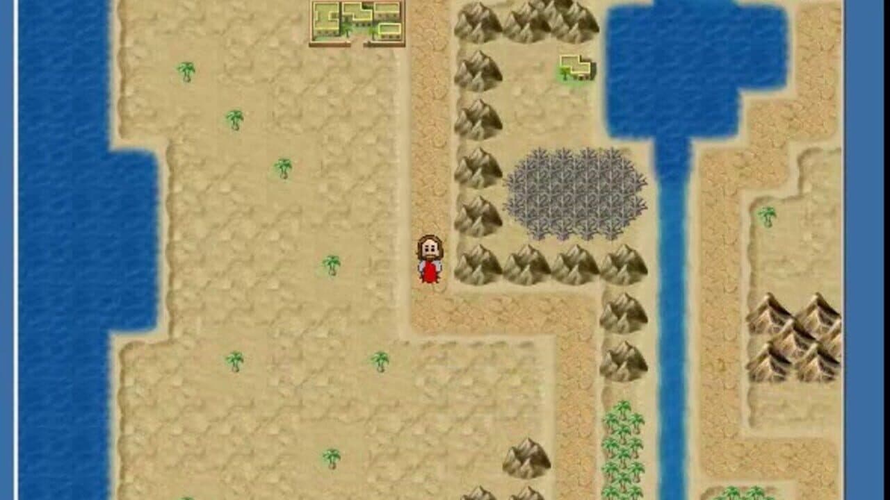 Jesus Christ RPG Trilogy thumbnail 2