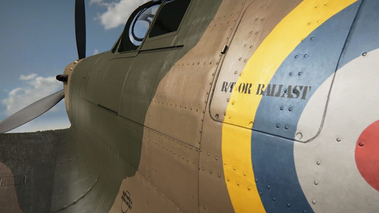 Plane Mechanic Simulator thumbnail 4