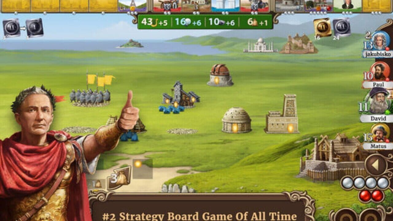 Through the Ages thumbnail 8