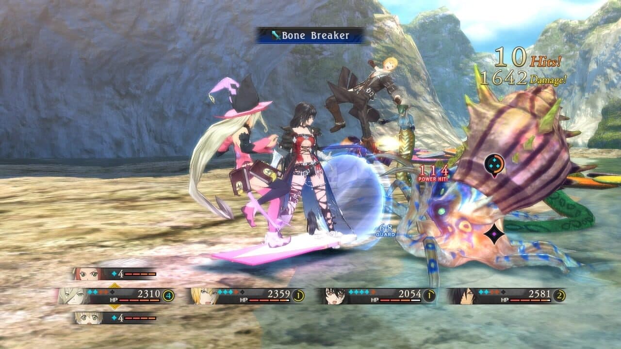 Tales of Berseria thumbnail 2