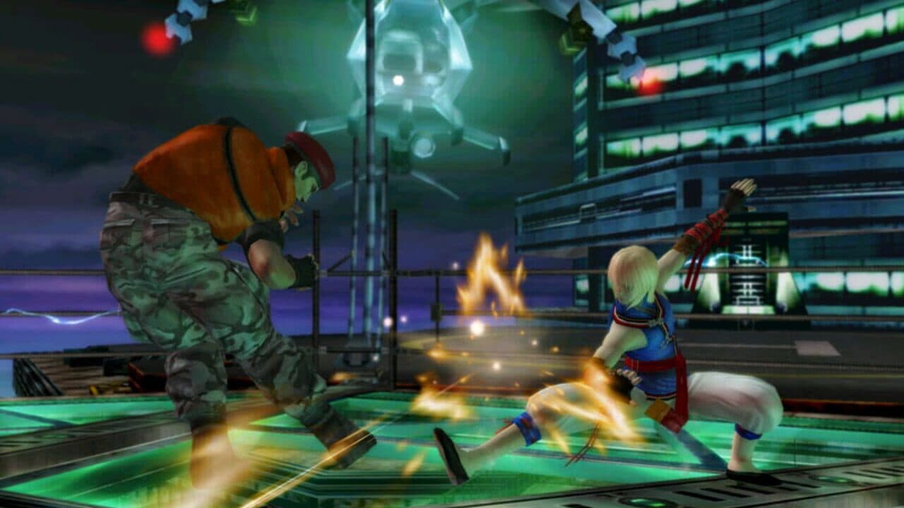 Dead or Alive: Dimensions thumbnail 6
