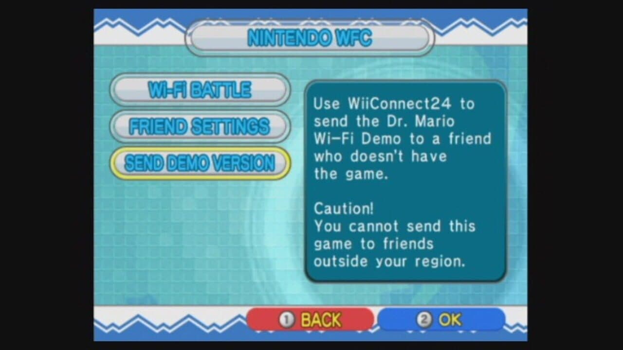 Dr. Mario Online Rx thumbnail 3