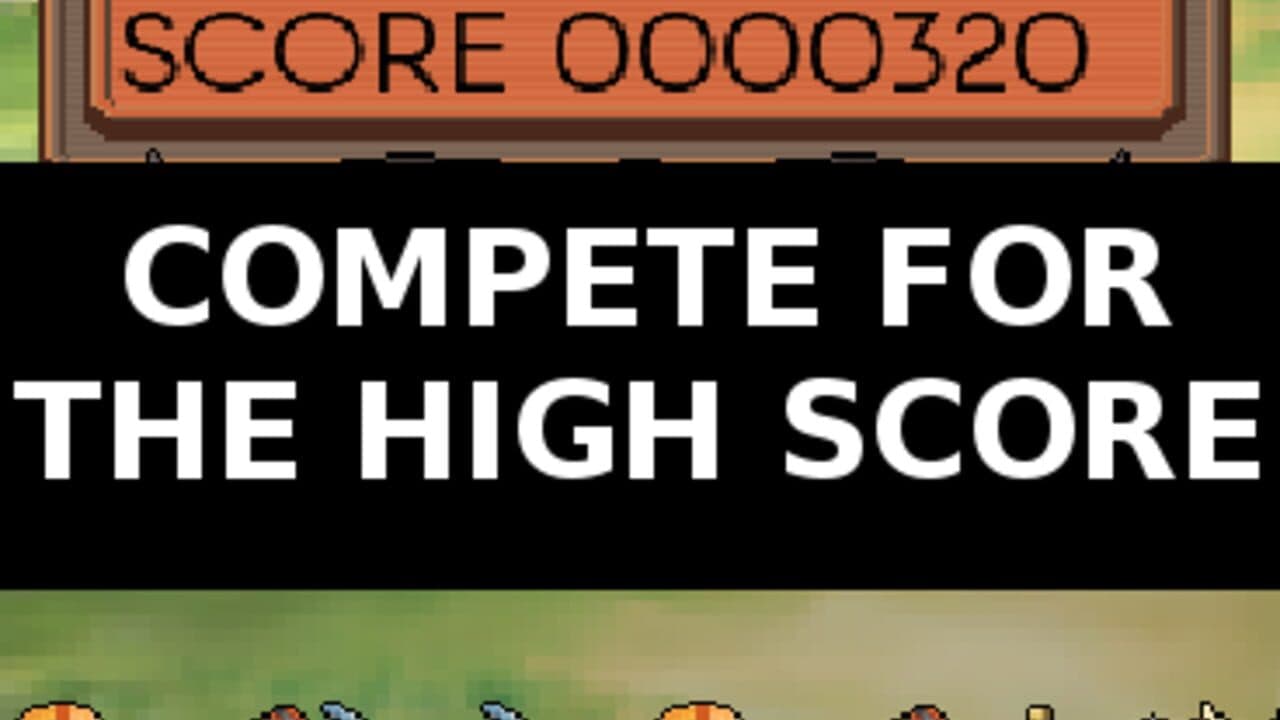 Puzzle Stampede thumbnail 4