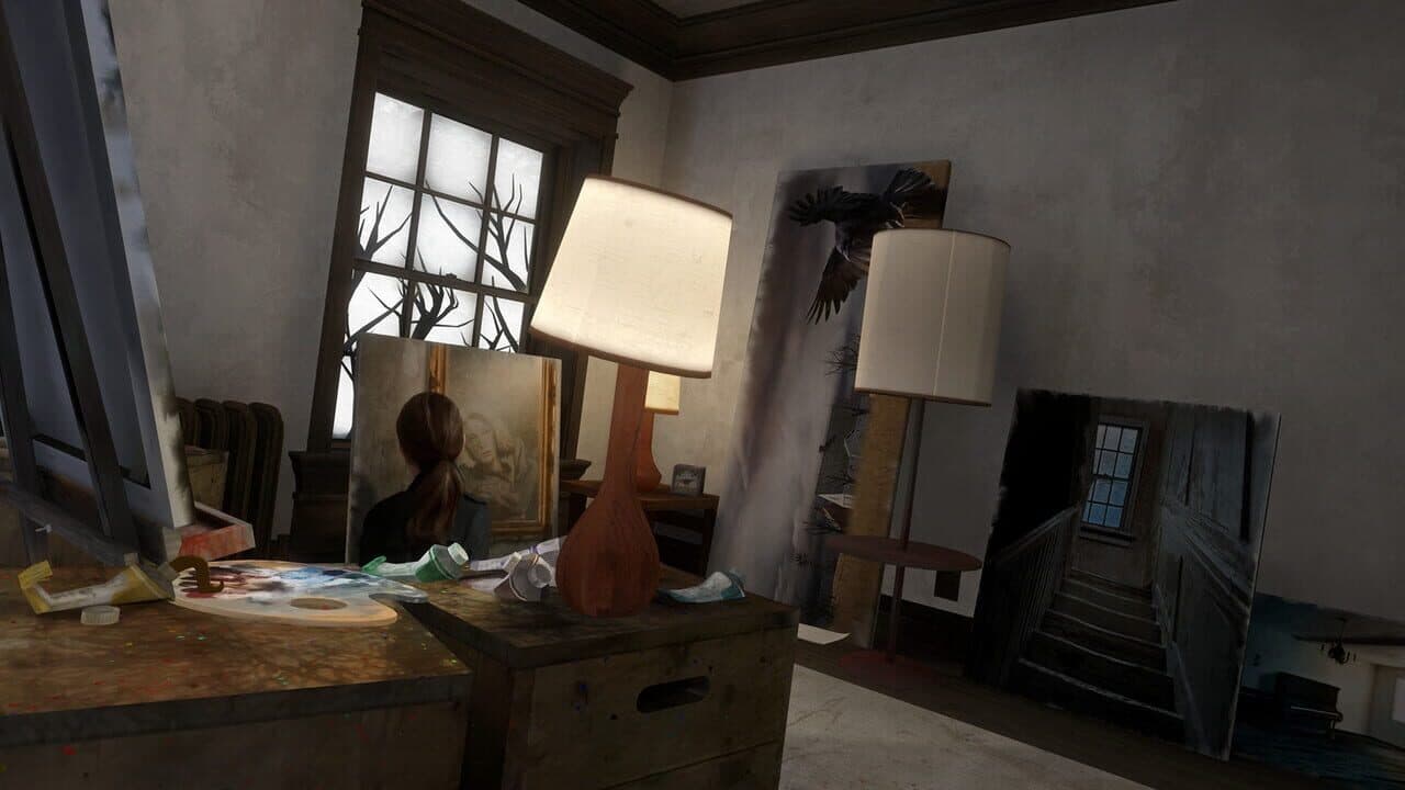 Dead Secret Circle thumbnail 3