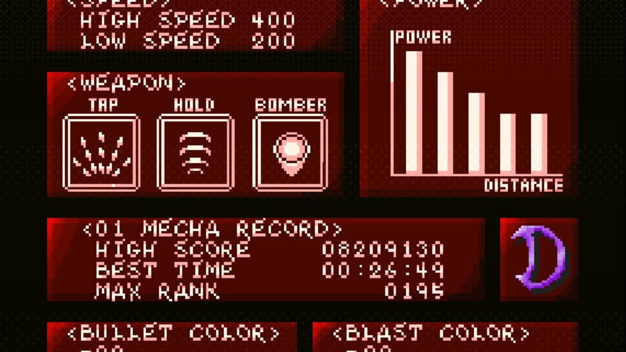 Mecha Ritz: Steel Rondo thumbnail 5