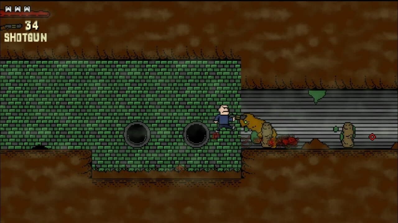 Ultimate Russian Zombie Rush thumbnail 5