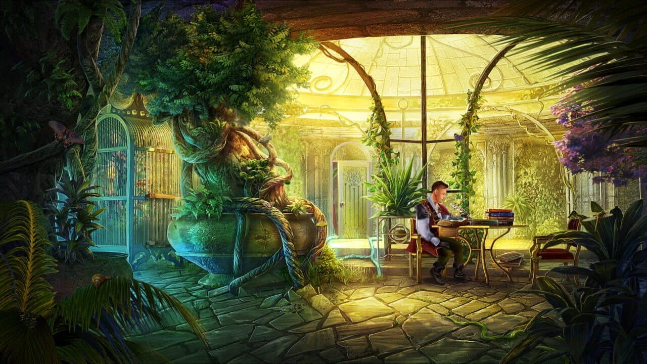 Lost Grimoires Bundle thumbnail 2