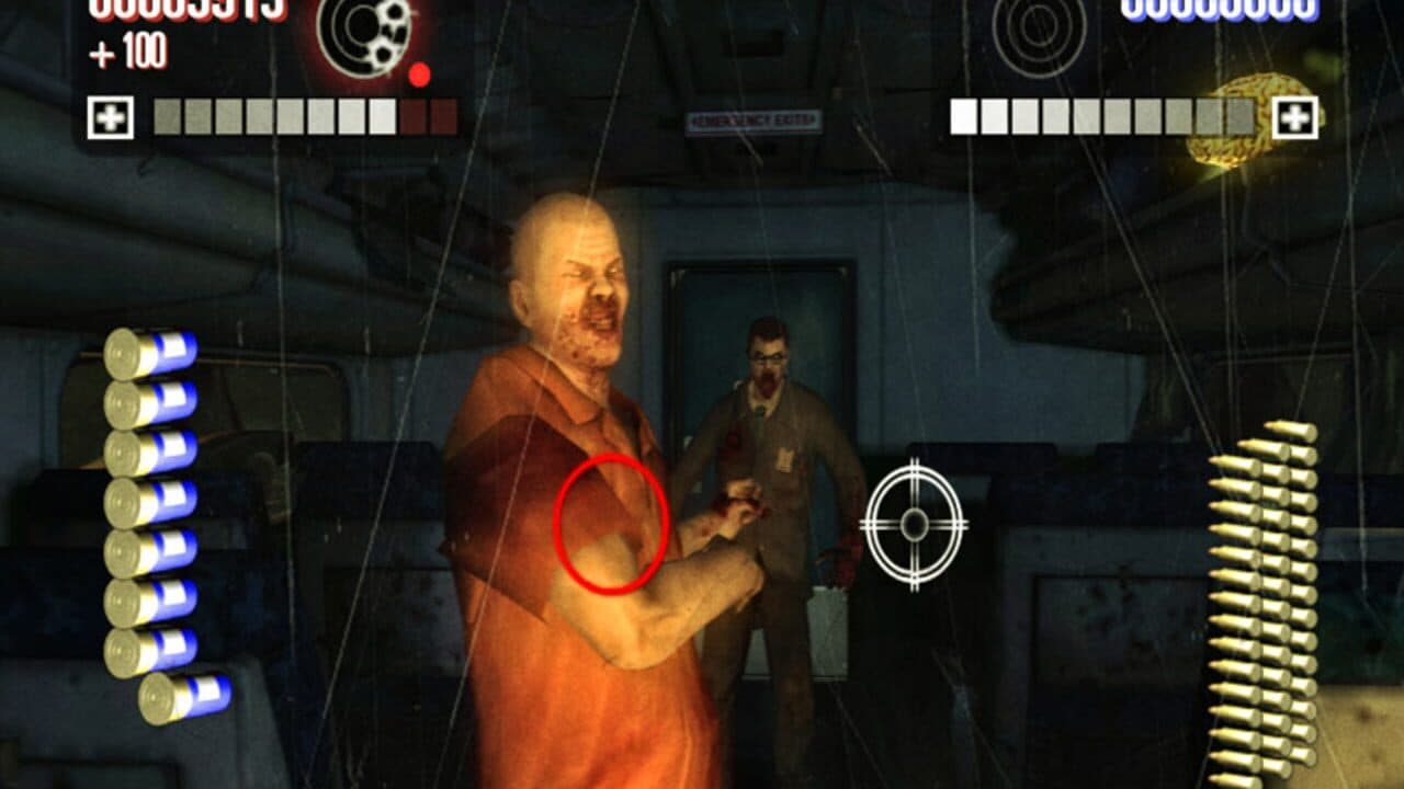 The House of the Dead: Overkill thumbnail 4