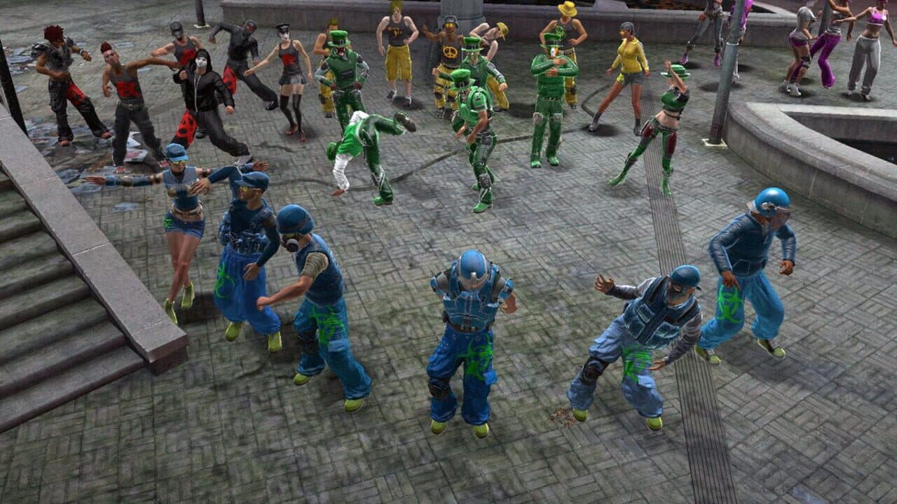 CrimeCraft: GangWars thumbnail 5