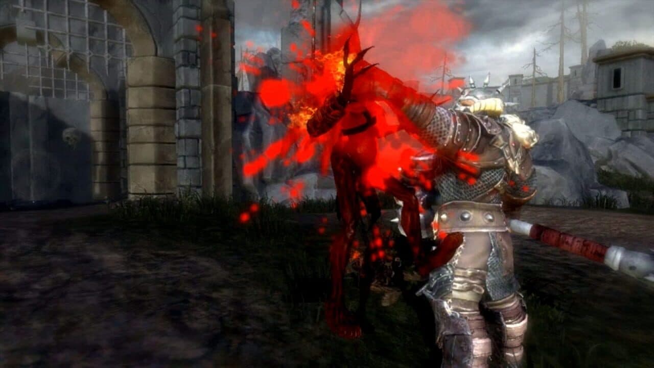 Ascend: Hand of Kul thumbnail 5