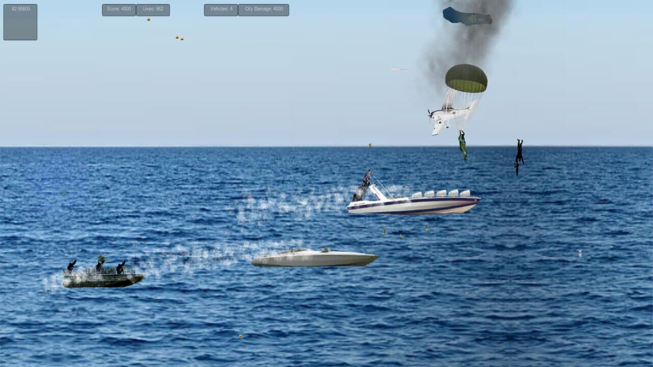 Beerman screenshot 1