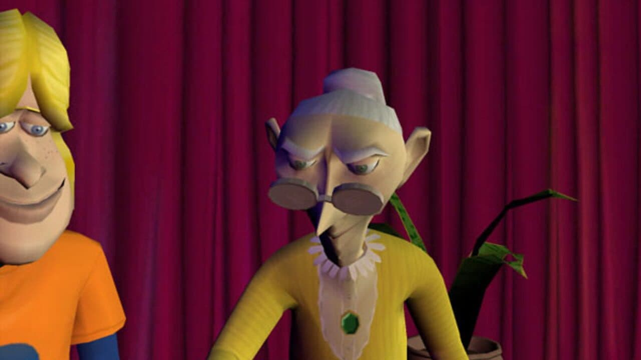 Telltale Texas Hold'em thumbnail 5