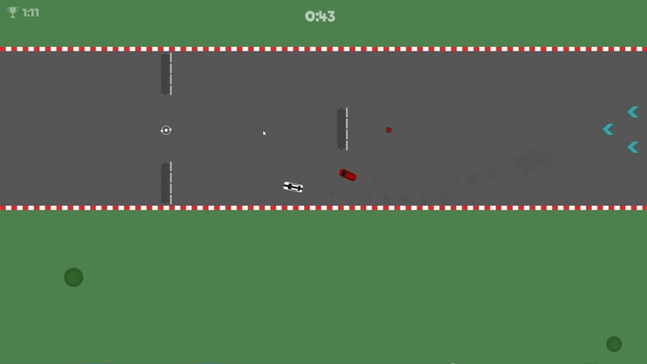 Eight Mini Racers thumbnail 2