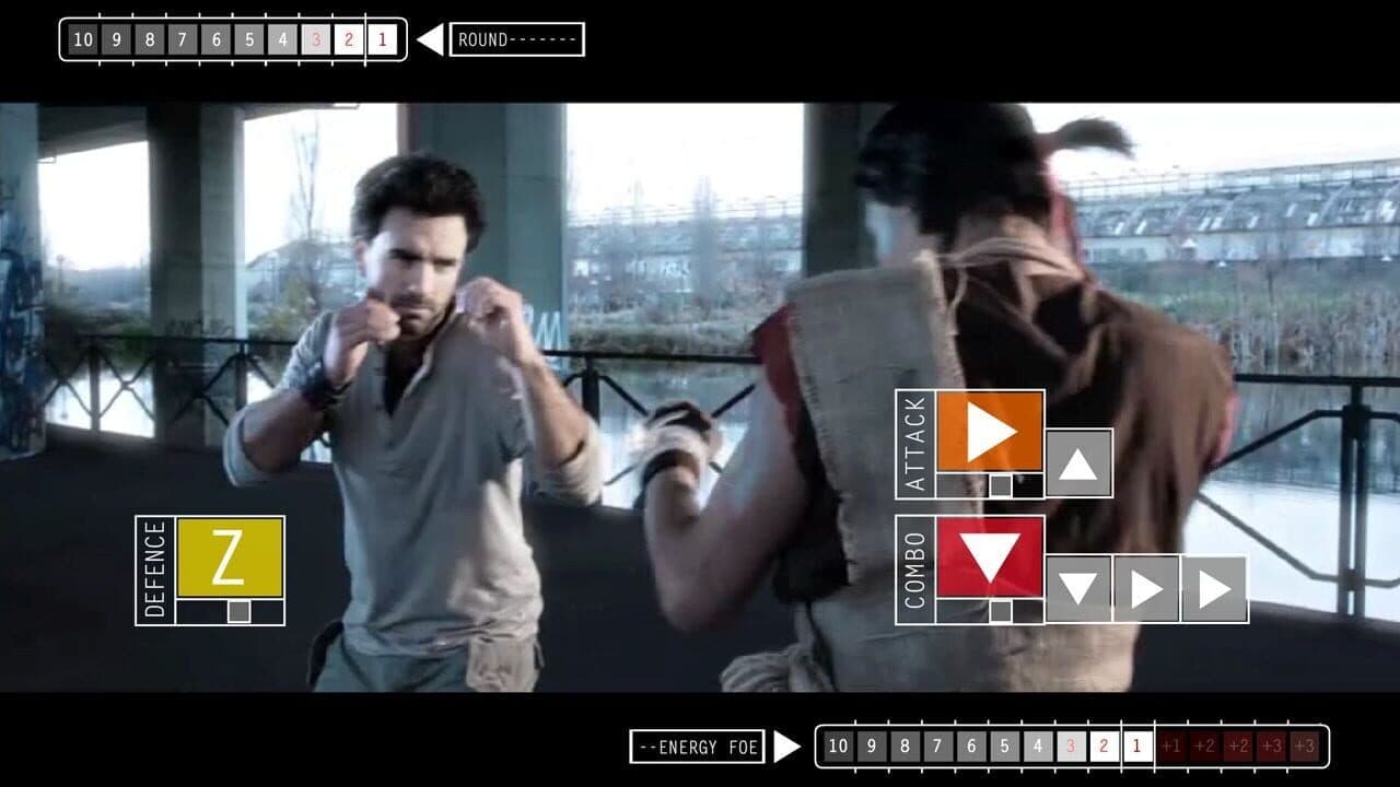 Stay Dead thumbnail 4