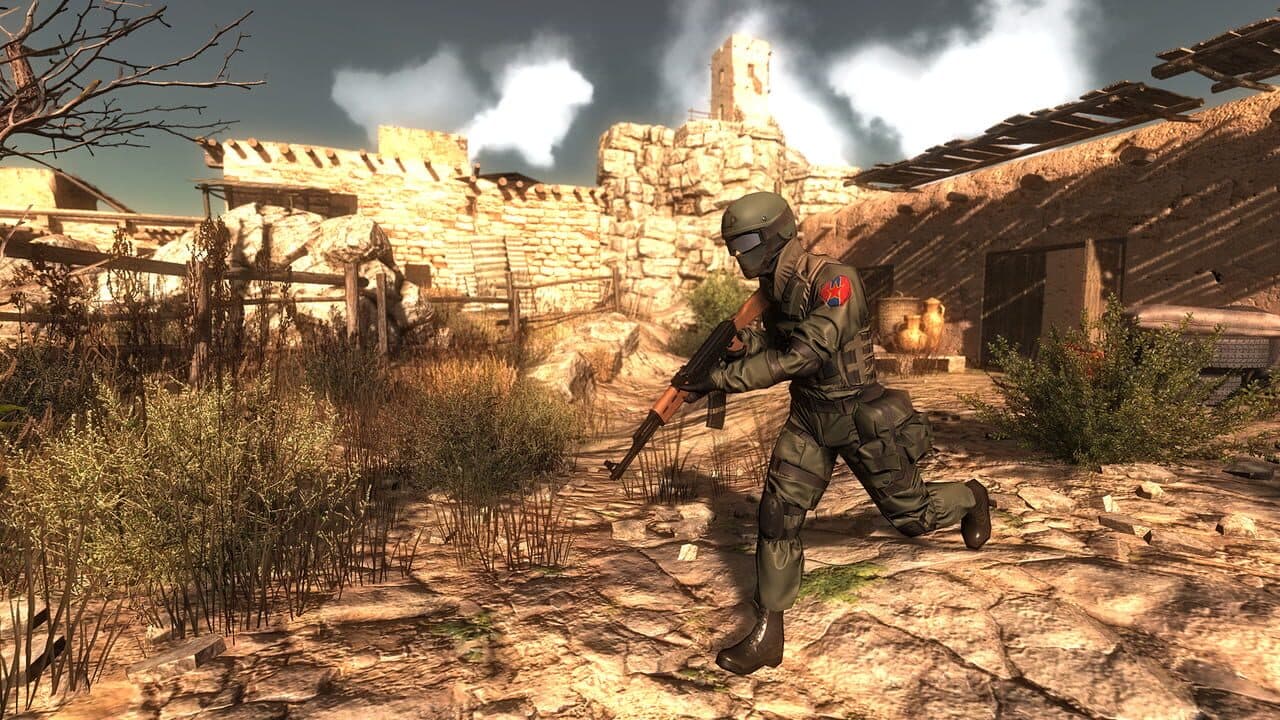 Down to One thumbnail 4
