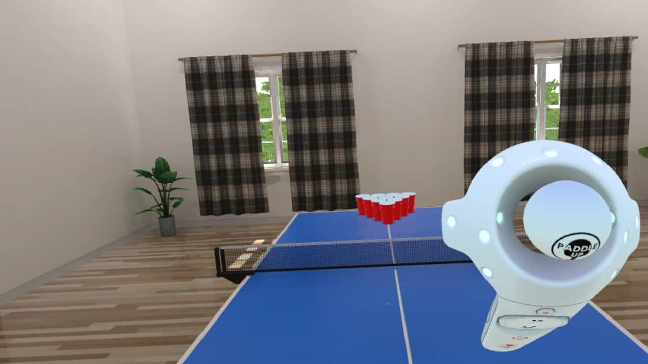 Paddle Up thumbnail 4