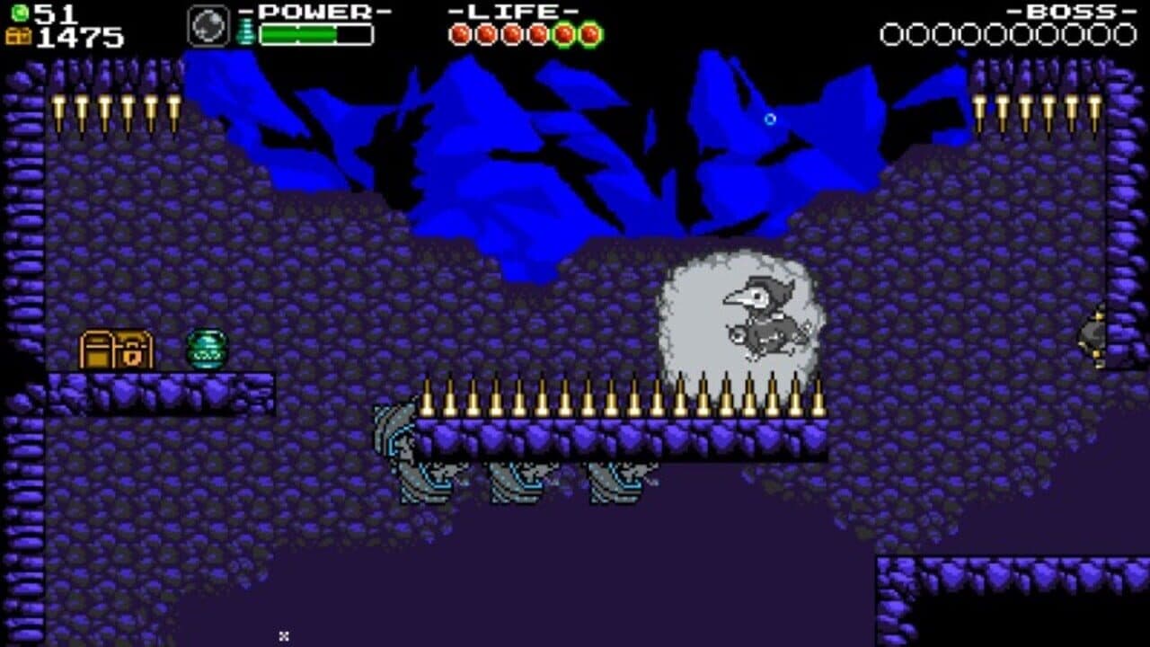 Shovel Knight: Treasure Trove thumbnail 8