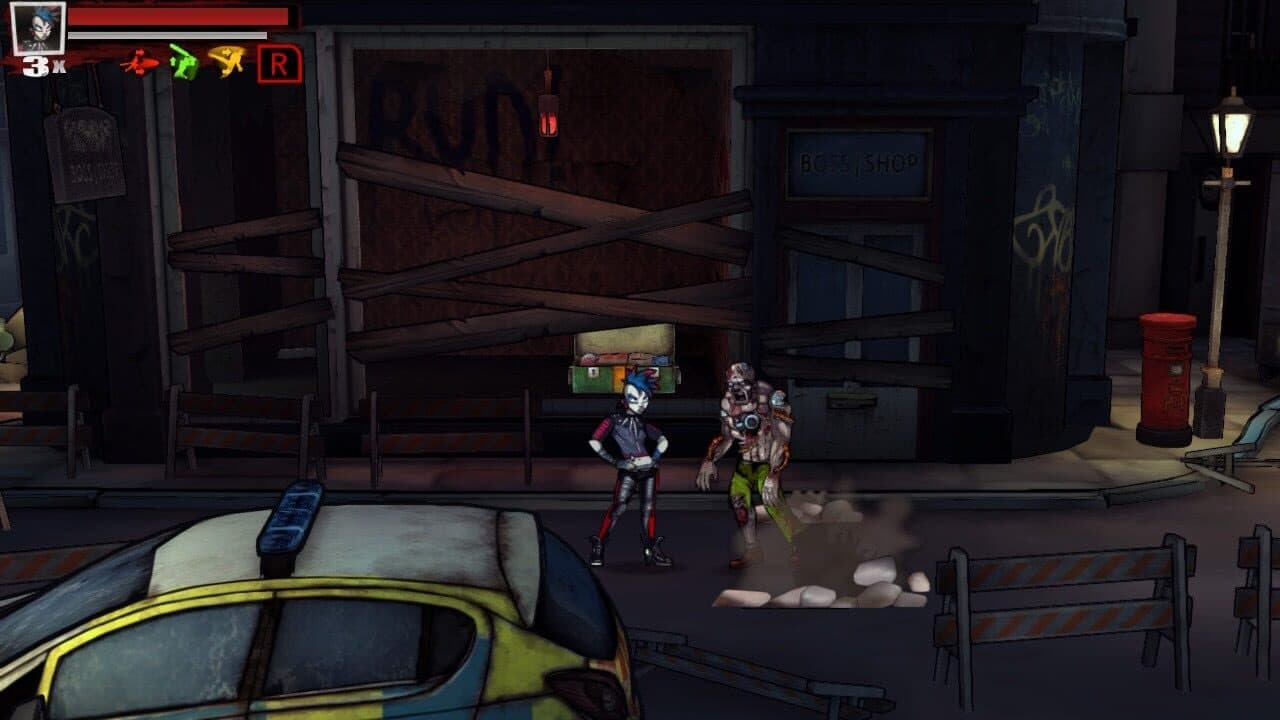 Bloody Zombies thumbnail 11