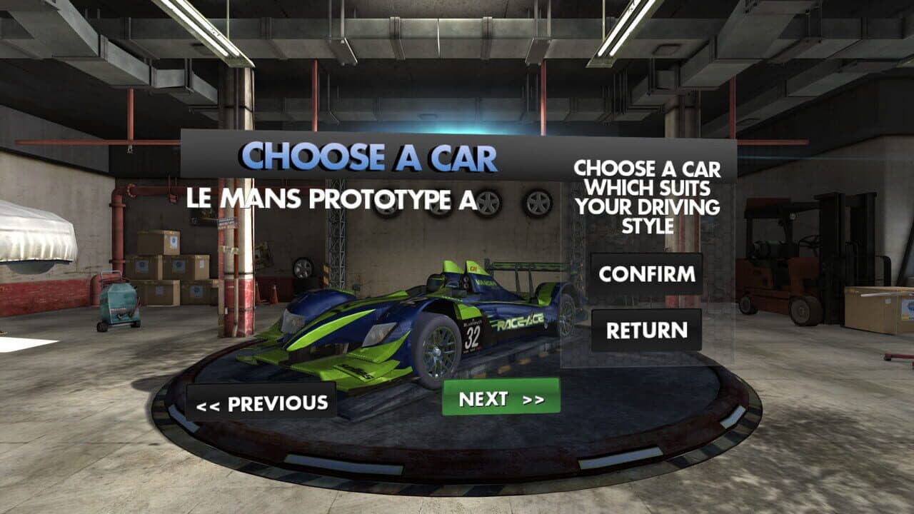 MotorSport Revolution thumbnail 4