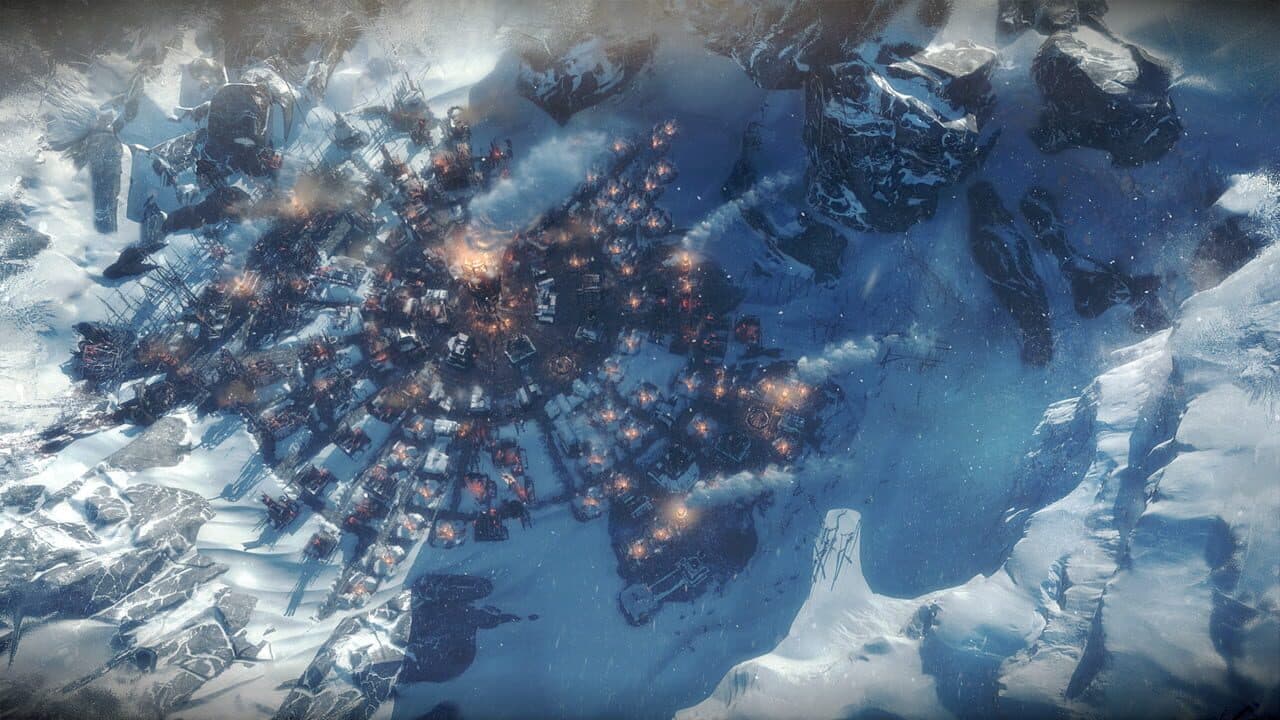 Frostpunk: The Fall of Winterhome thumbnail 2