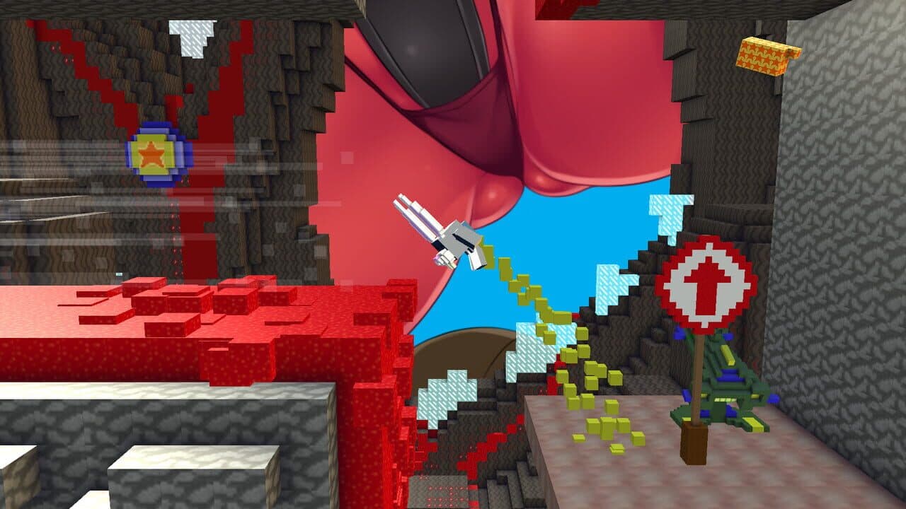 Uncraft World thumbnail 4