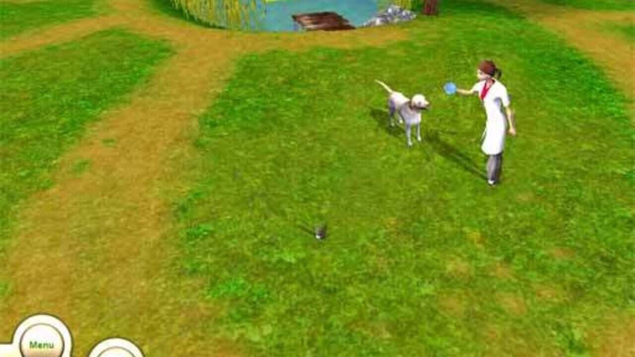 Paws and Claws: Pet Vet thumbnail 2