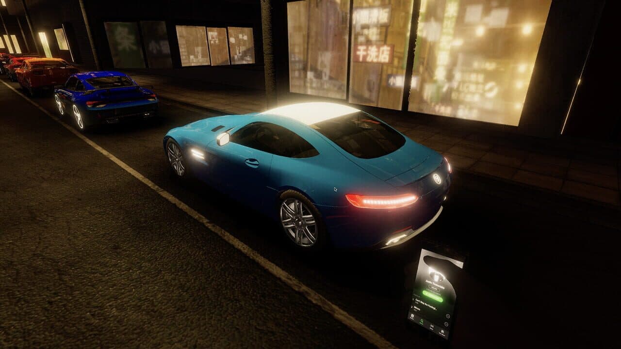 Car Thief Simulator 2017 thumbnail 5