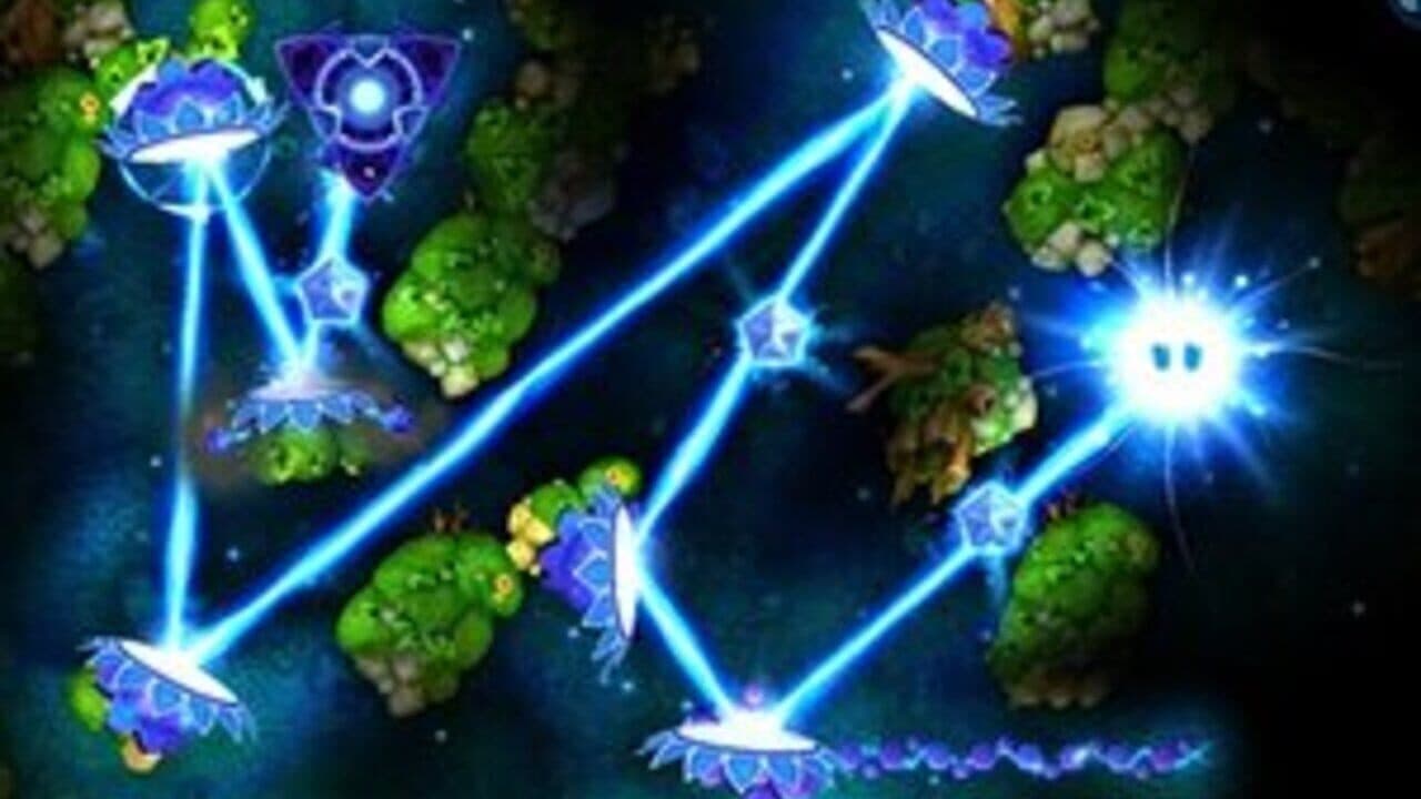 God of Light screenshot 1